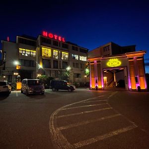 Hotel Ok